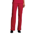 Sapphire Roma Low Rise Zip Fly Pant